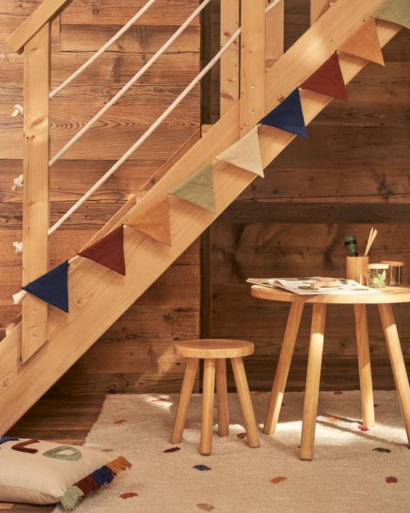 Produktbild Kave Home Dilcia (Kindersitzgruppe)