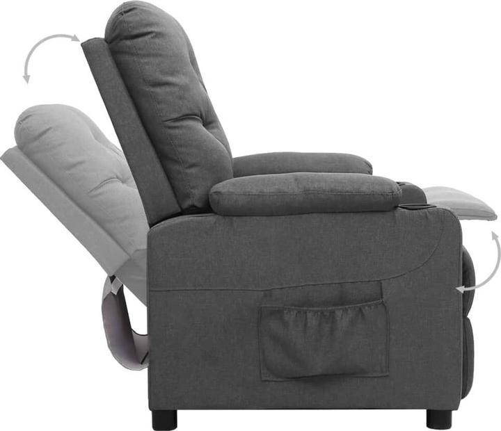 Produktbild vidaXL Relaxsessel