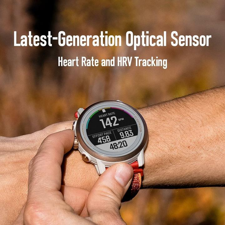 Produktbild Coros Premium Multisport Watch (42.80 mm)