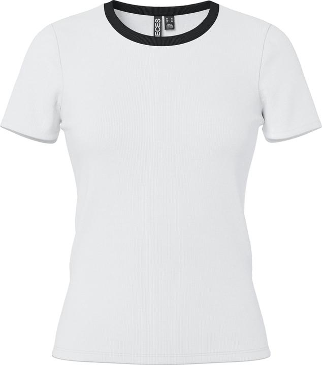 Actual product image Pieces Pcmay Ss Tee Jrs Noos Bc (L)