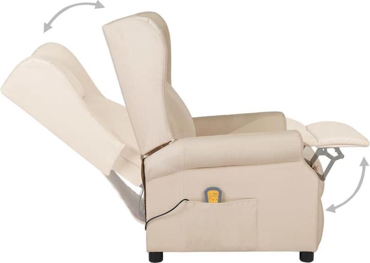 Produktbild vidaXL Freystadt