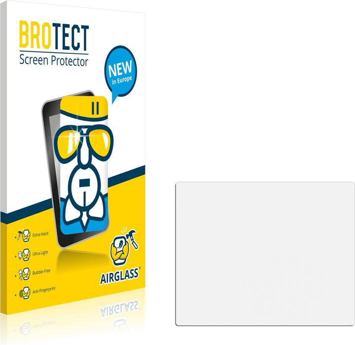 Produktbild BROTECT AirGlass Panzerglasfolie