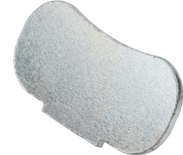 Produktbild wolfcraft 1 Aufbohrhilfe Ø35-51mm (35 mm)