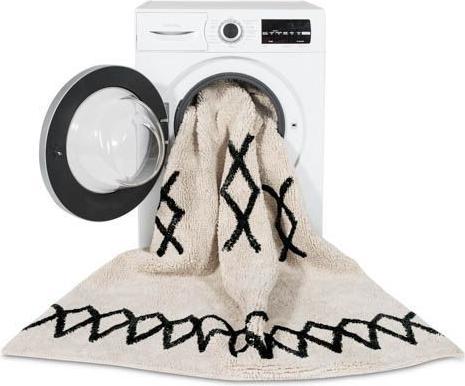 Actual product image Lorena Canals Atlas (120 x 160 cm)