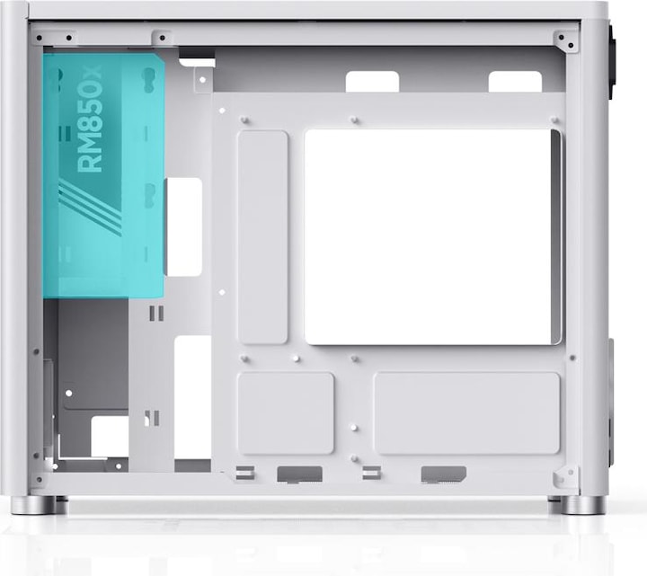 Actual product image Jonsbo D30 (mATX)