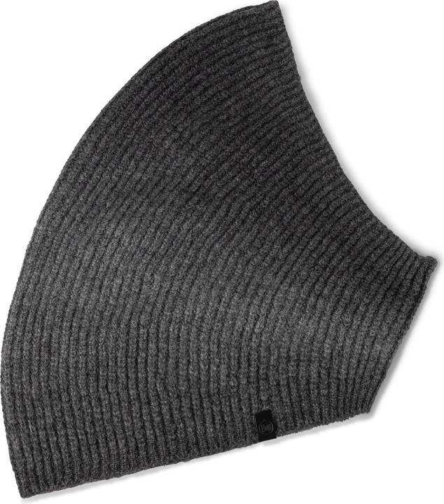 Actual product image Buff Knitted Neckwarmer Datma