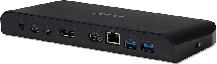 Acer USB Type-C Docking Station (USB-A, USB-C, 1 Ports)