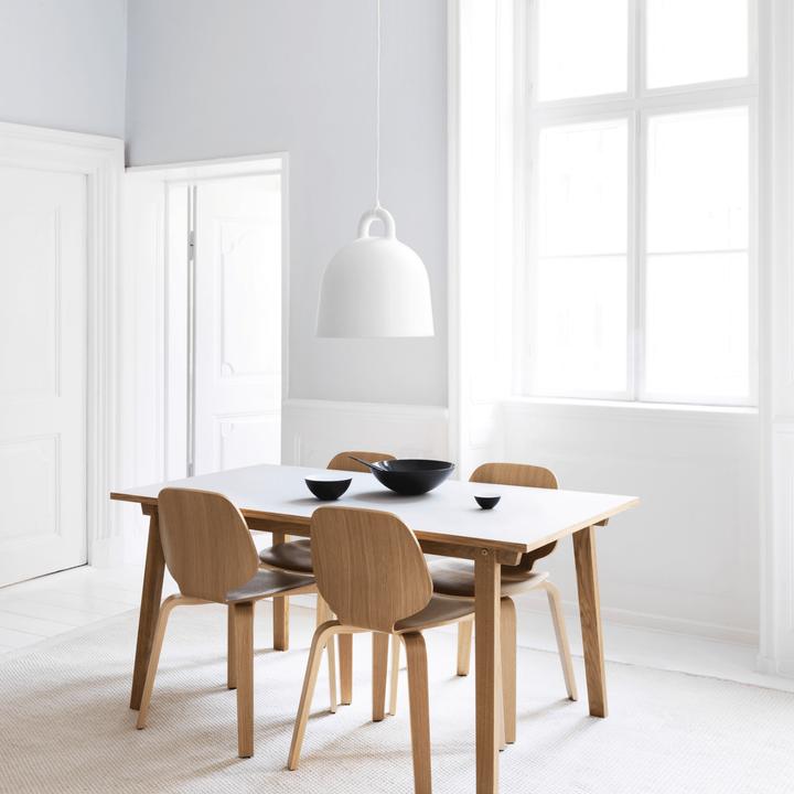 Produktbild Normann Copenhagen Bell Lamp (E27)
