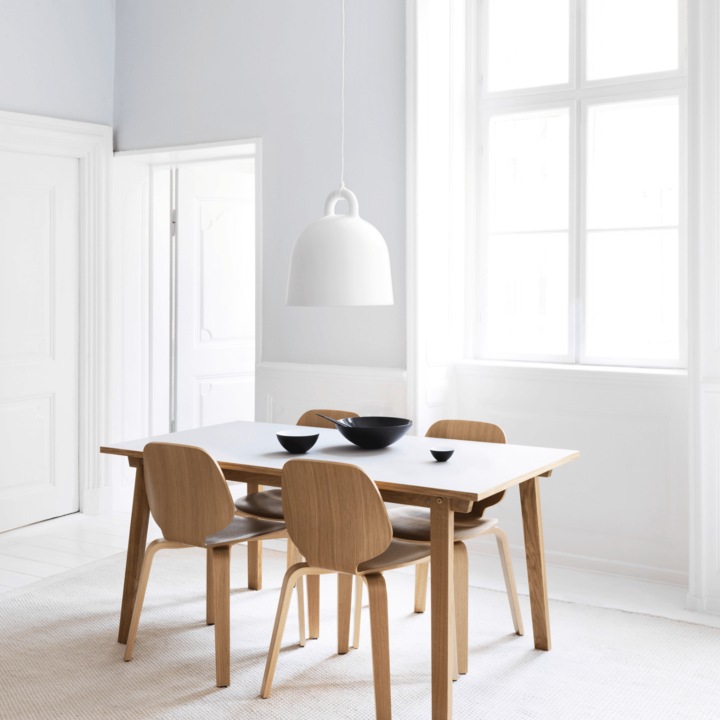 Actual product image Normann Copenhagen Bell Lamp (E27)