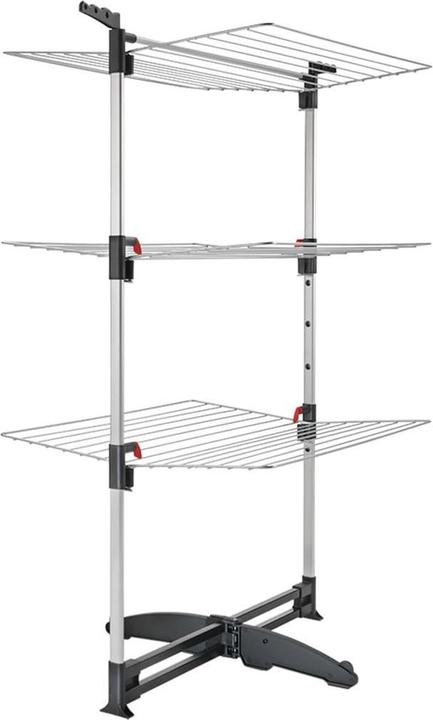 Image du produit Metaltex Sèche-linge à tour 'Ciclone Vario (40 m)
