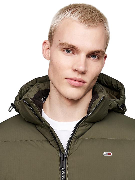 Actual product image Tommy Jeans Jacket (S)