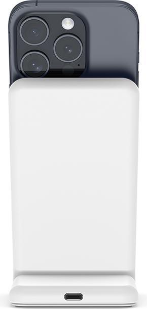 Produktbild Crong Wireless charger (15 W)
