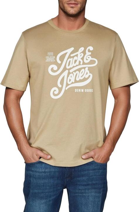 Produktbild Jack & Jones JJLINO 4er Pack (M)