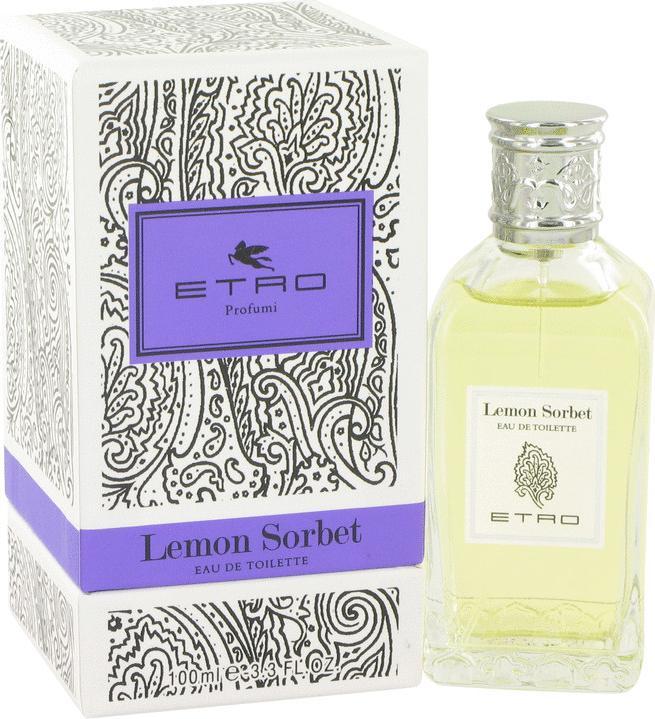 Produktbild Etro Lemon Sorbet (Eau de Toilette, 100 ml)
