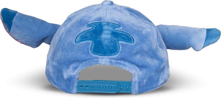Produktbild Difuzed STITCH - 3D - Casquette Novelty (One Size)