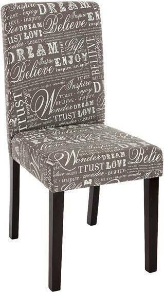 Image du produit JOHN316 6x Esszimmerstuhl