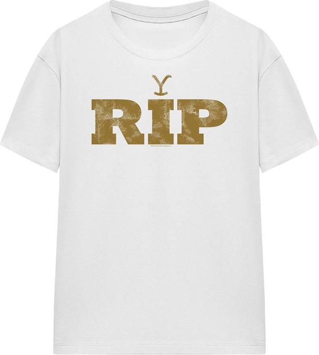 Produktbild Yellowstone TShirt (S)