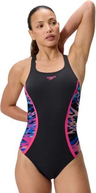 Immagine prodotto Speedo Hyperboom Splice Muscleback 1p (38)