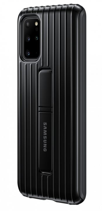 Actual product image Samsung Protective Standing Cover (Samsung Galaxy S20+, Samsung Galaxy S20+ 5G)