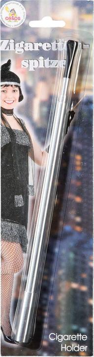 Produktbild Orlob Zigarettenspitze, silber
