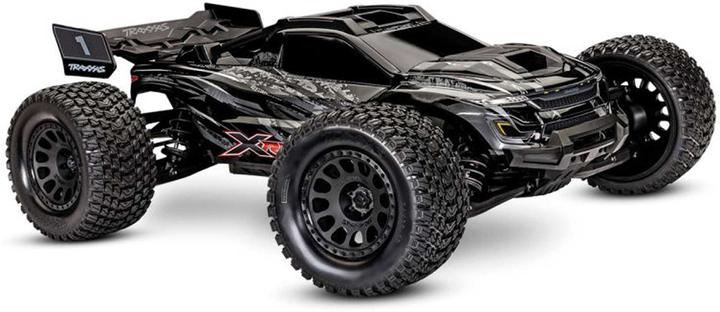 Actual product image Traxxas XRT 4X4 4WD VXL without battery and charger (RTR Ready-to-Run)