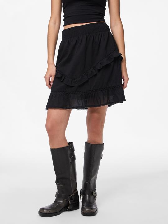 Immagine prodotto Pieces PCASTRID Minirock (L)