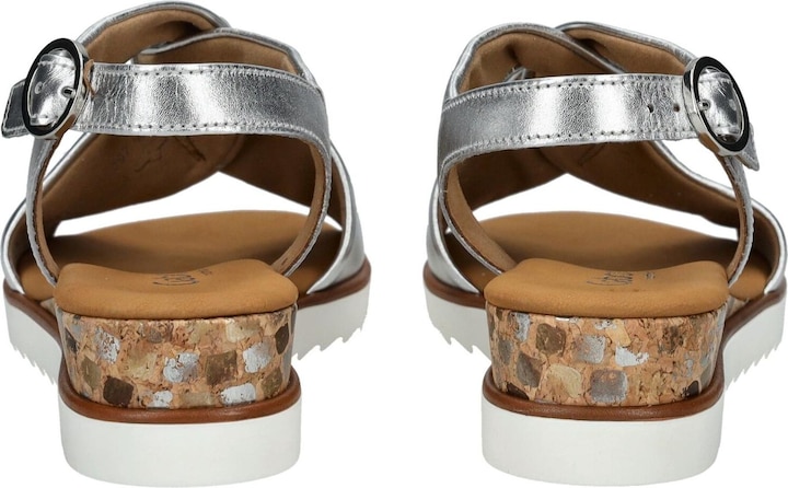 Actual product image Gabor Sandalen (38)
