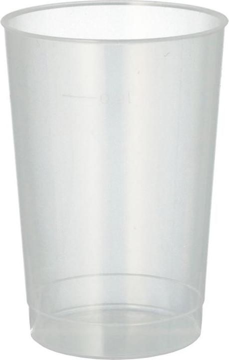 Actual product image Papstar Drinking cup (40 x)