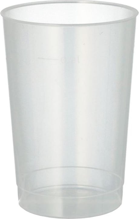 Actual product image Papstar Drinking cup (40 x)