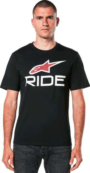 Produktbild Alpinestars TEE 24 RIDE 4.0 CSF (Herren, M)