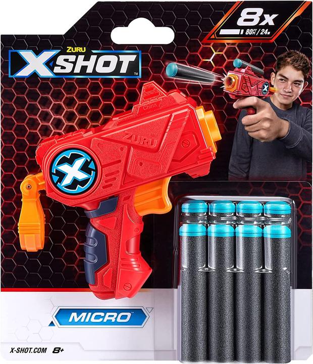 Produktbild Xshot X-Shot Micro