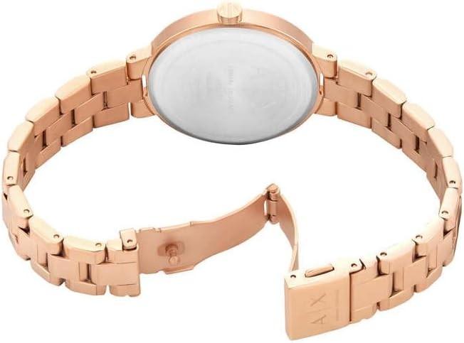 Produktbild Armani Exchange Damenuhr (Analoguhr, 36 mm)