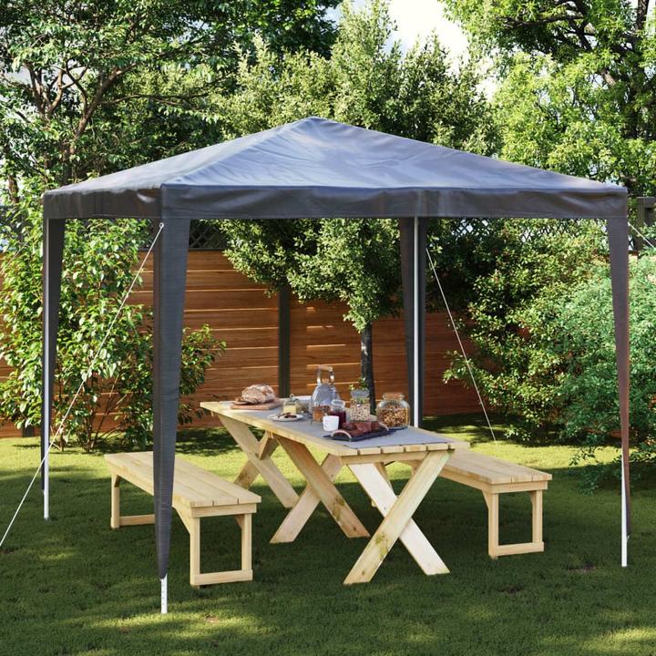 Image du produit vidaXL Partyzelt (250 cm, 250 cm)