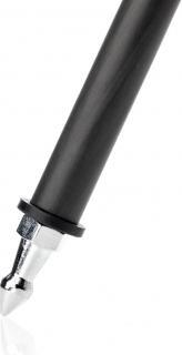 Actual product image MeFOTO GlobeTrotter PRO Tripod Carbon (6 in 1)