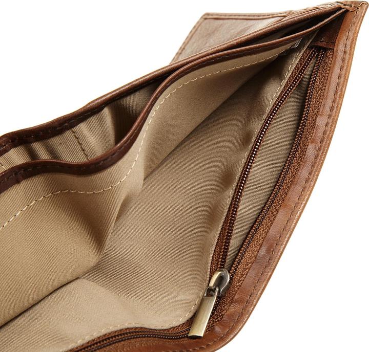 Actual product image PIKE Geldbörse