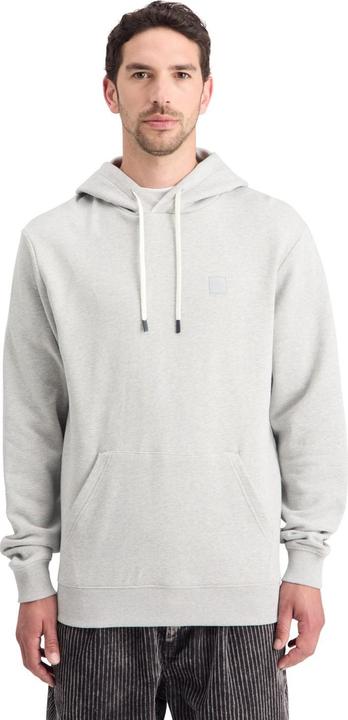 Produktbild Scotch & Soda Essential Logo Badge Hoodie (XXL)