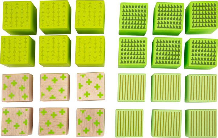 Produktbild small foot Krokodil