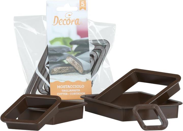 Produktbild Decora Mostacciolo