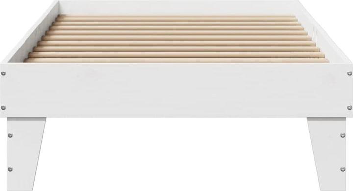 Image du produit vidaXL Bettgestell (100 x 200 cm)