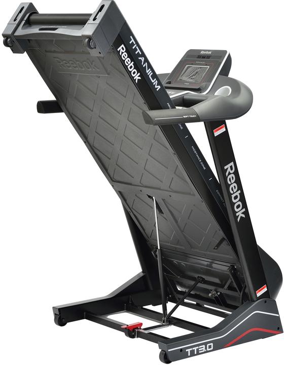 Produktbild Reebok Titanium Laufband TT3.0