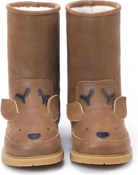 Produktbild Donsje Wadudu Special Lining Stag (25)