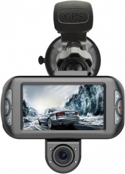 Image du produit Braun B-Box T7 Car Dashcam