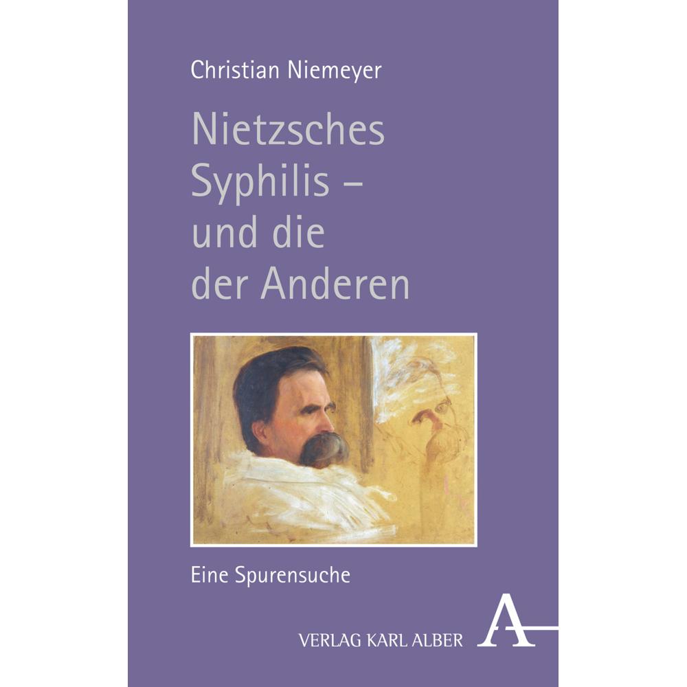 Nietzsches Syphilis – und die der Anderen, Fachbücher von Christian Niemeyer