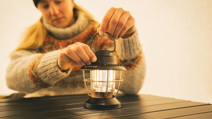 Produktbild Robens Munros Rechargeable Lantern