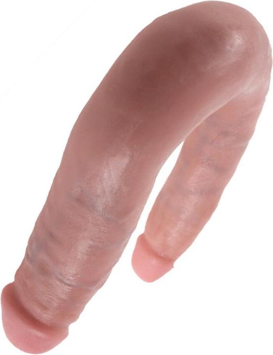 Actual product image Pipedream Double Trouble