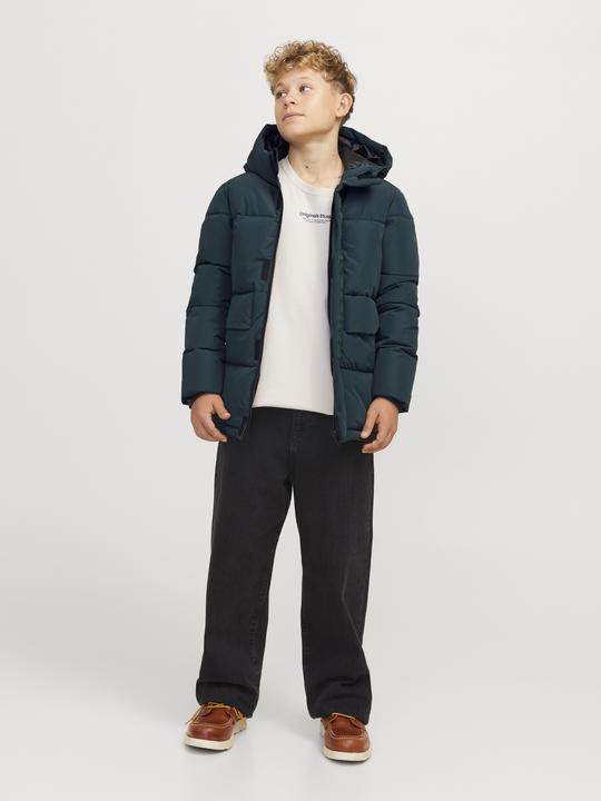 Produktbild Jack & Jones Jcospeed Puffer Sn Jnr (128)