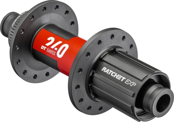 Image du produit DT Swiss 240 Classic (Frein à disque Center lock)