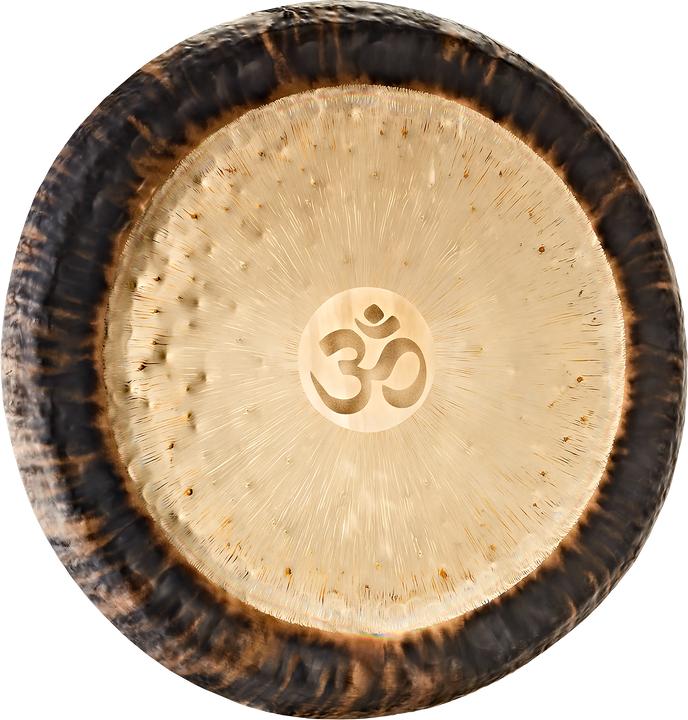 Actual product image Meinl OM Gong 24" (Percussion)