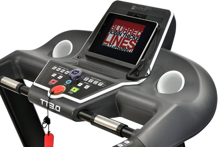 Produktbild Reebok Titanium Laufband TT3.0