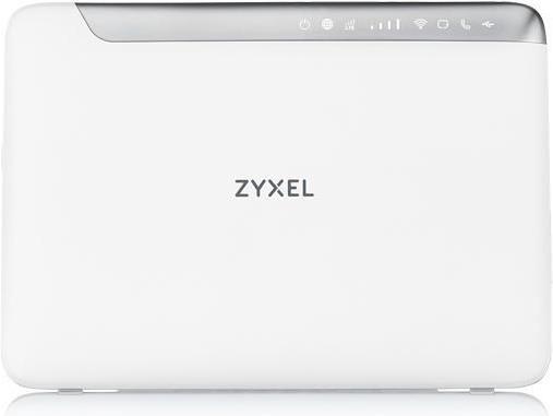 Produktbild Zyxel LTE5366, LTE-Router mit 300 Mbps Down